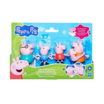 Hasbro Peppa Pig Peppa’s Family