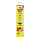 Hasbro Play-Doh 10-Pack Mini Cans