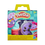Hasbro Play-Doh Treats To Go Cookie Combo