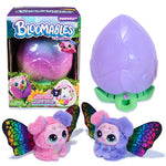 Hatchimals Bloomables Surprise Puppyfly