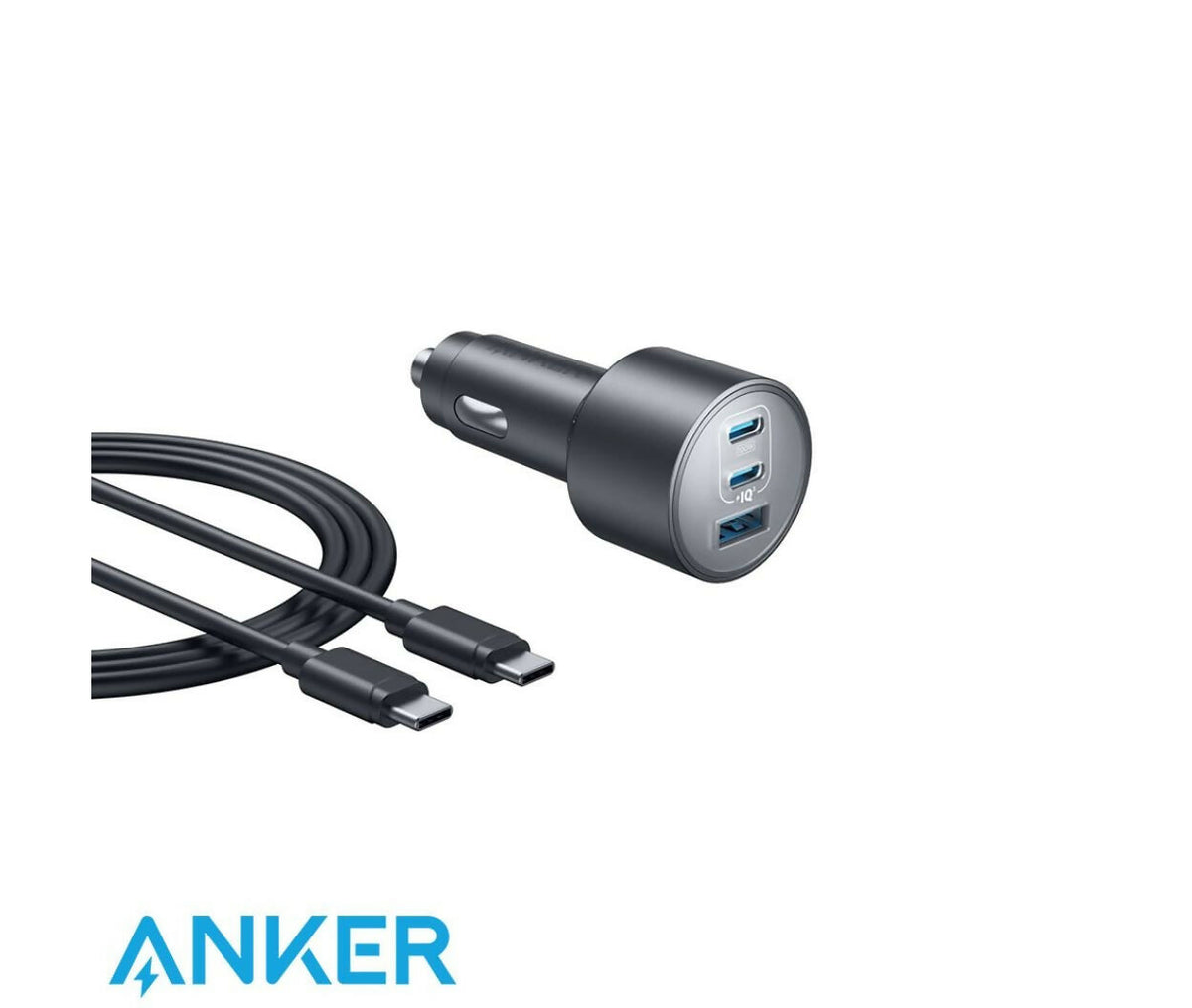 Mobile Car Charger | 167.5W | Anker A2737