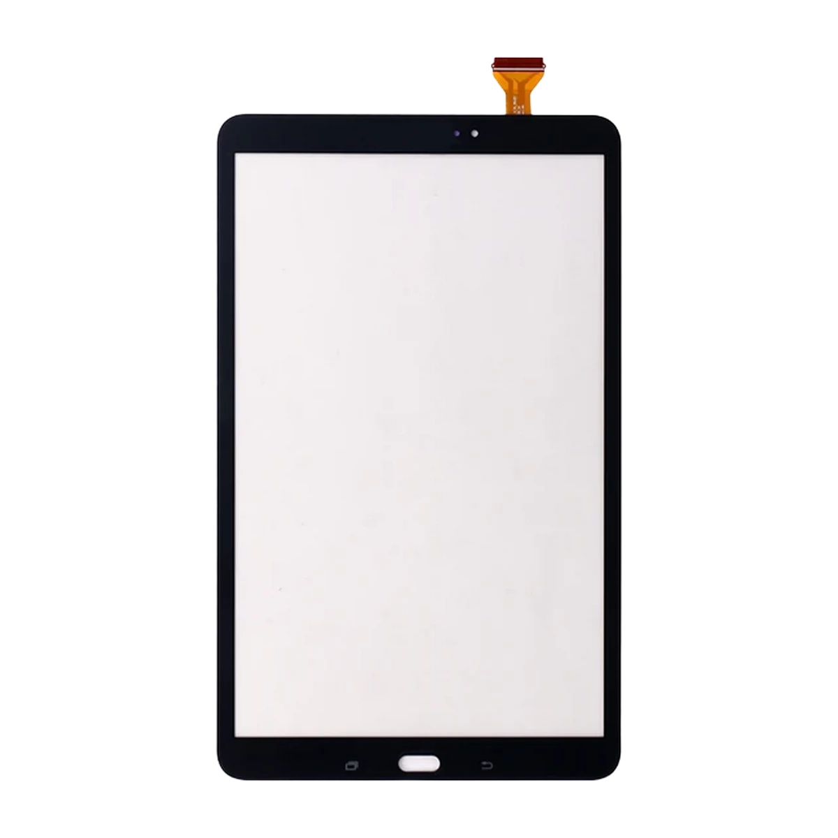 Touch Panel For Tablet Samsung 10" Tab A T580 T585 - Black