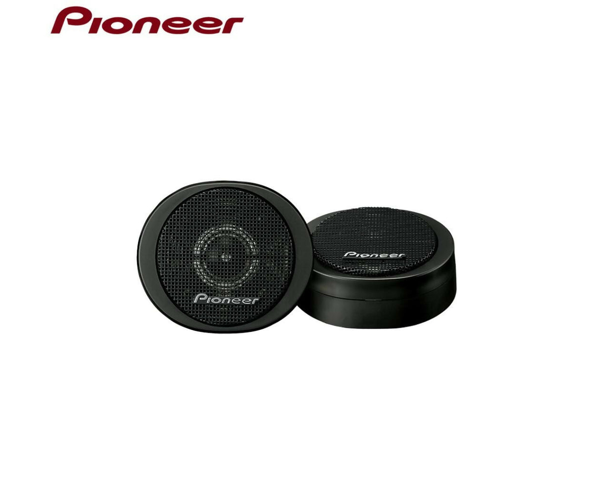 Car Tweeter x2 | 3" | 4 Ohm | 200W | TS-S20 | Pioneer