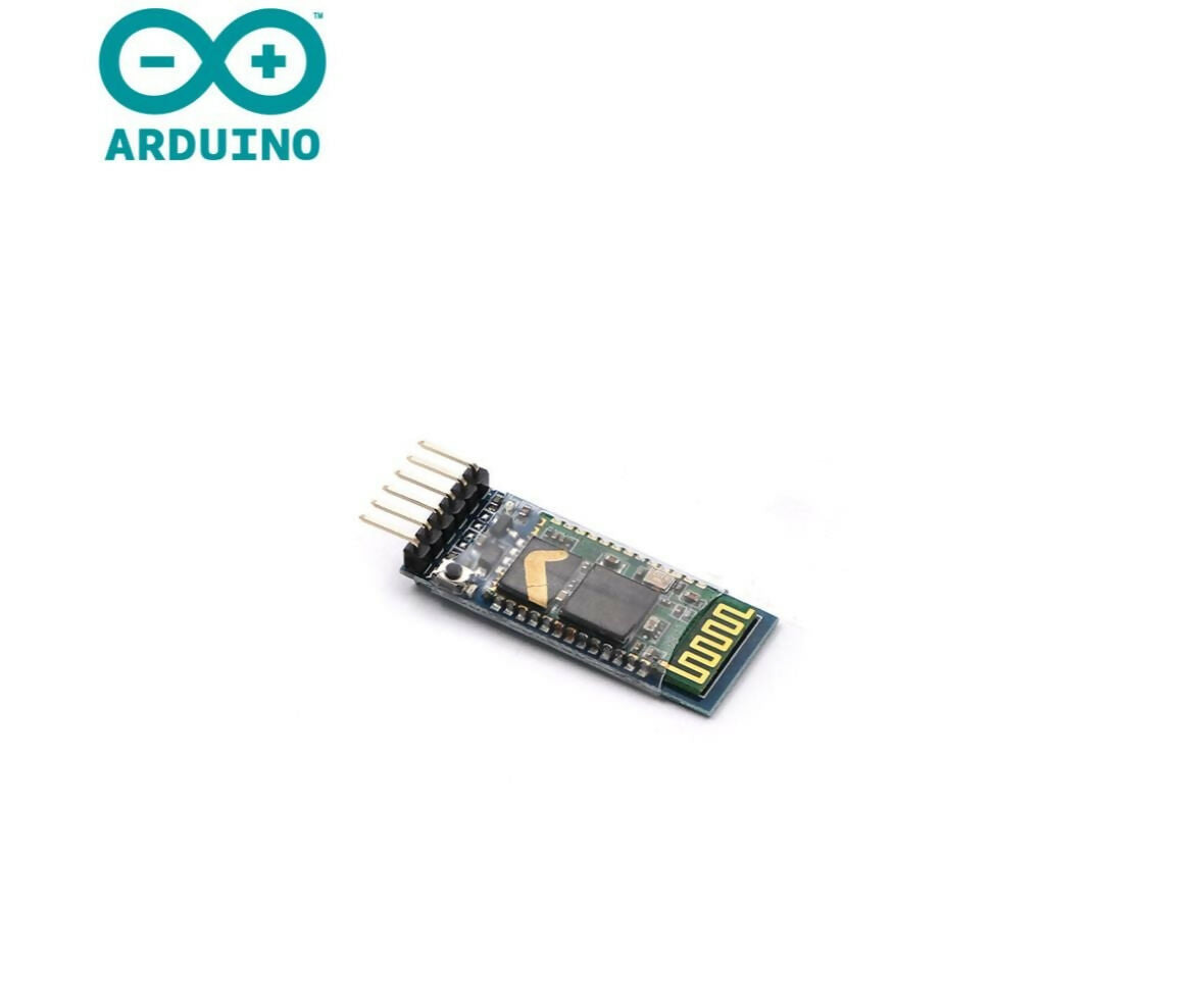 Bluetooth Module | HC-05 | V2.0