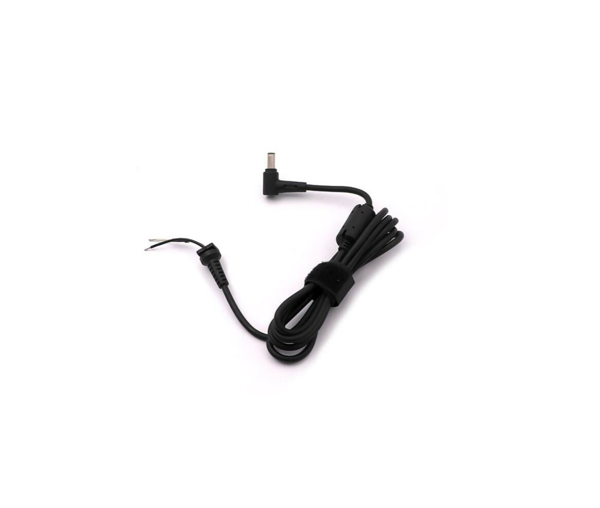 Power Supply Cable | Connector DC | 6.0x3.7x11mm | 1.2M