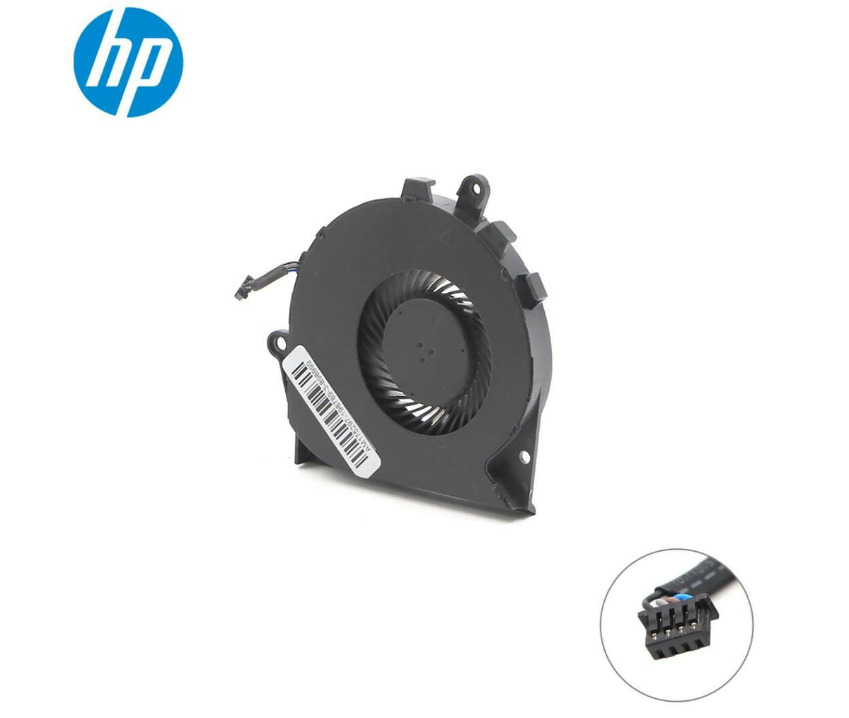 Fan | Laptop | HP | NOTEBOOK OM GPU