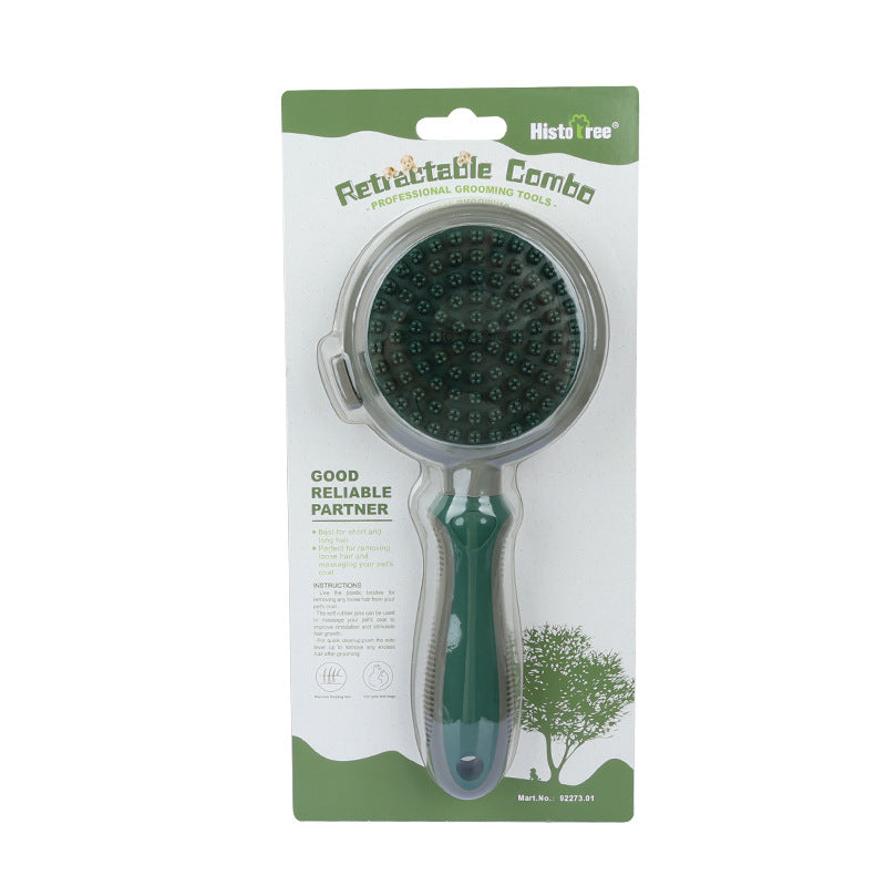 Histotree Retractable Combo