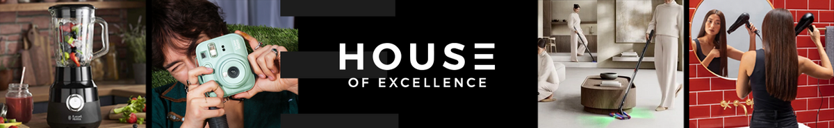 House of Excellence