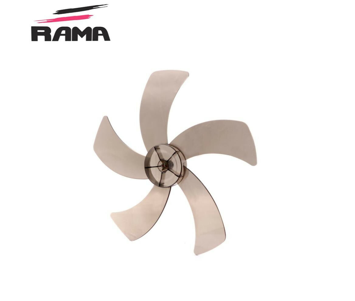 Fan Accessories | Blade | 18" | Plastic | Rama