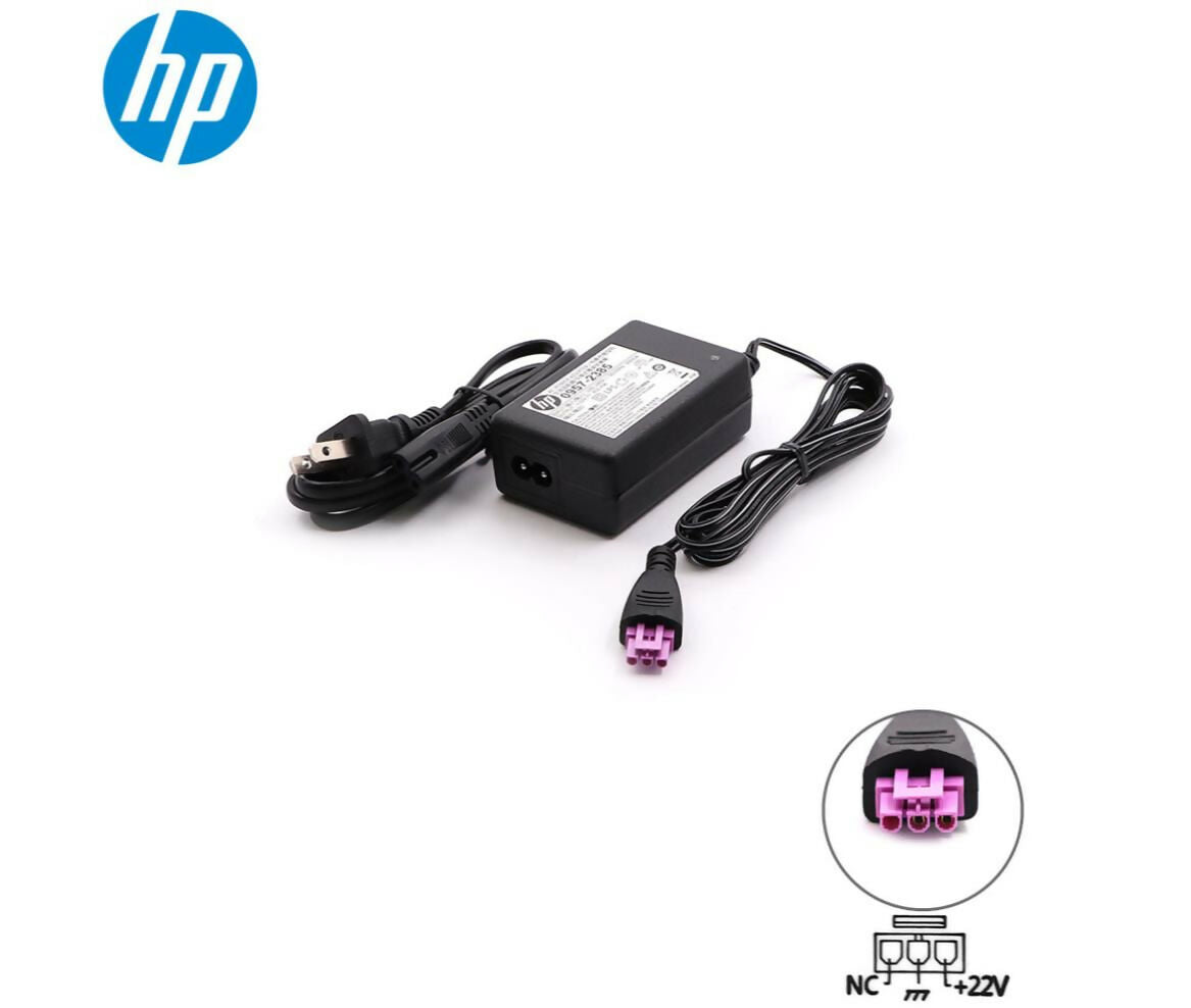 Power Adapter SMPS | DC 22V 0.455A | 3-Pin