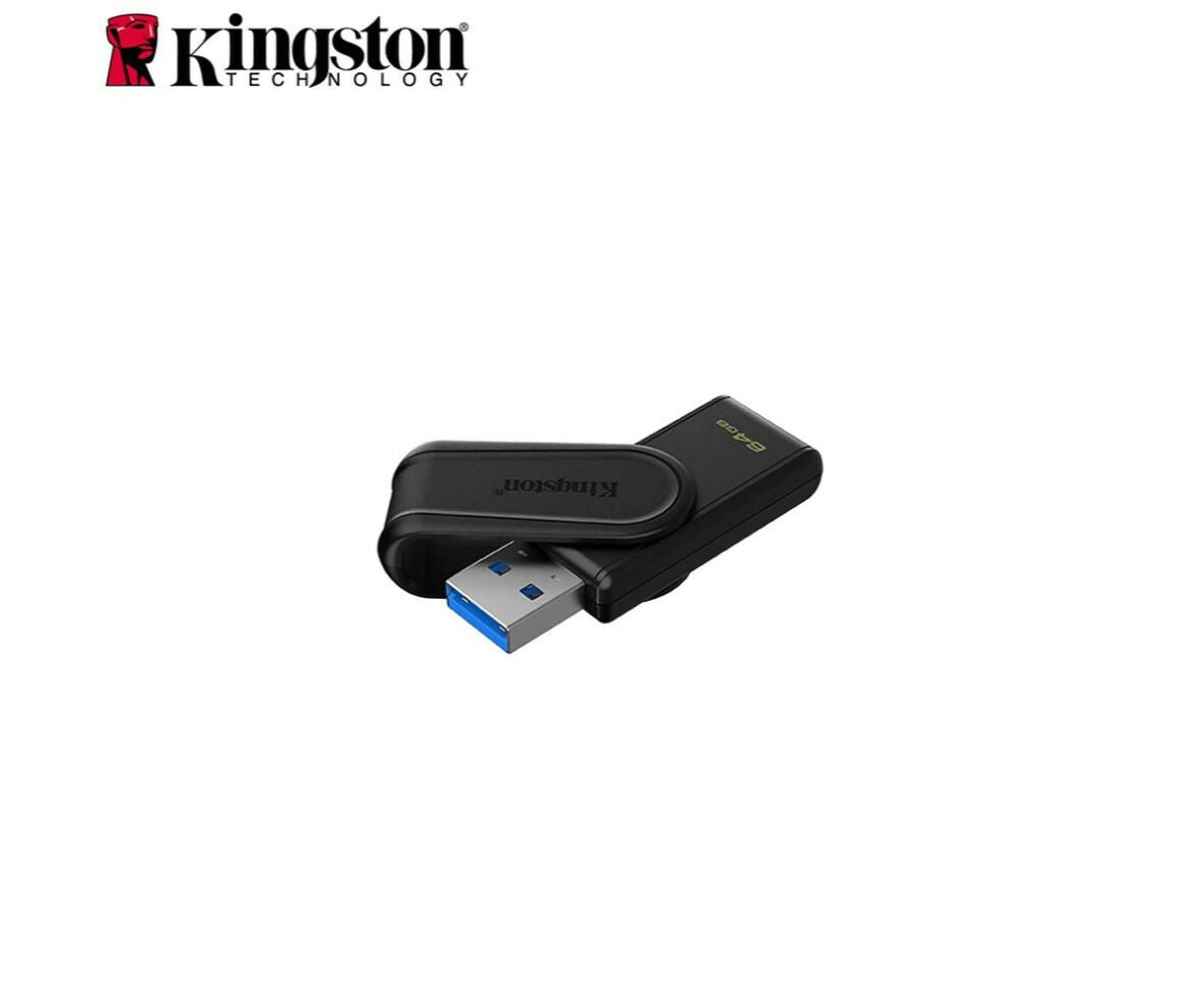 Memory Stick | USB 3.2 | 64GB | Kingston DTX