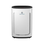 Horizon Air Purifier & Dehumidifier, 330W, Black White