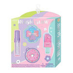 Hot Focus Magic Glow Beauty Kit