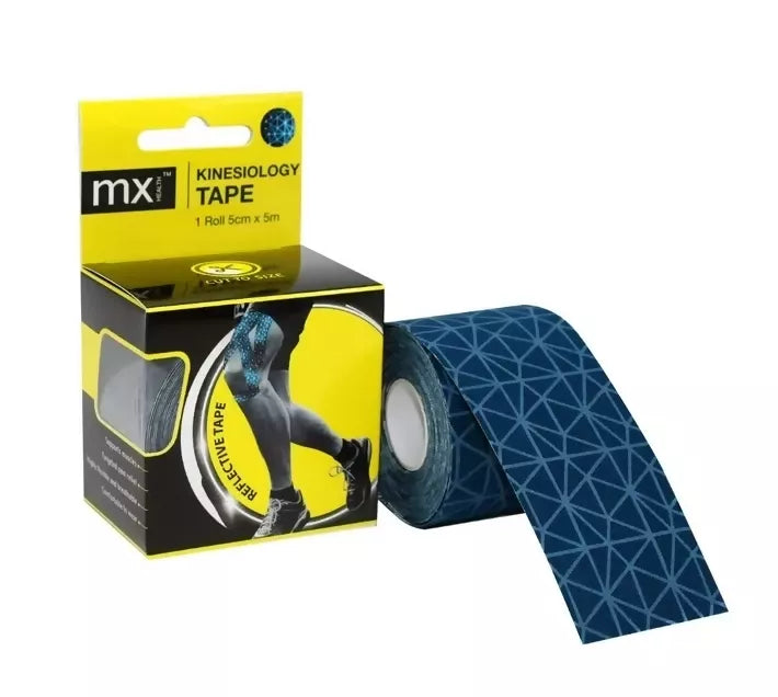Mx Kinesiology Tape