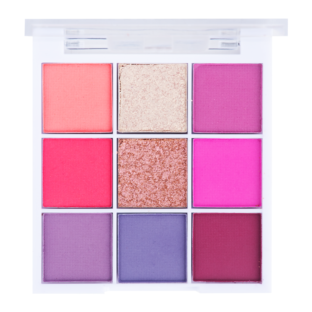 Young Love Eyeshadow Palette