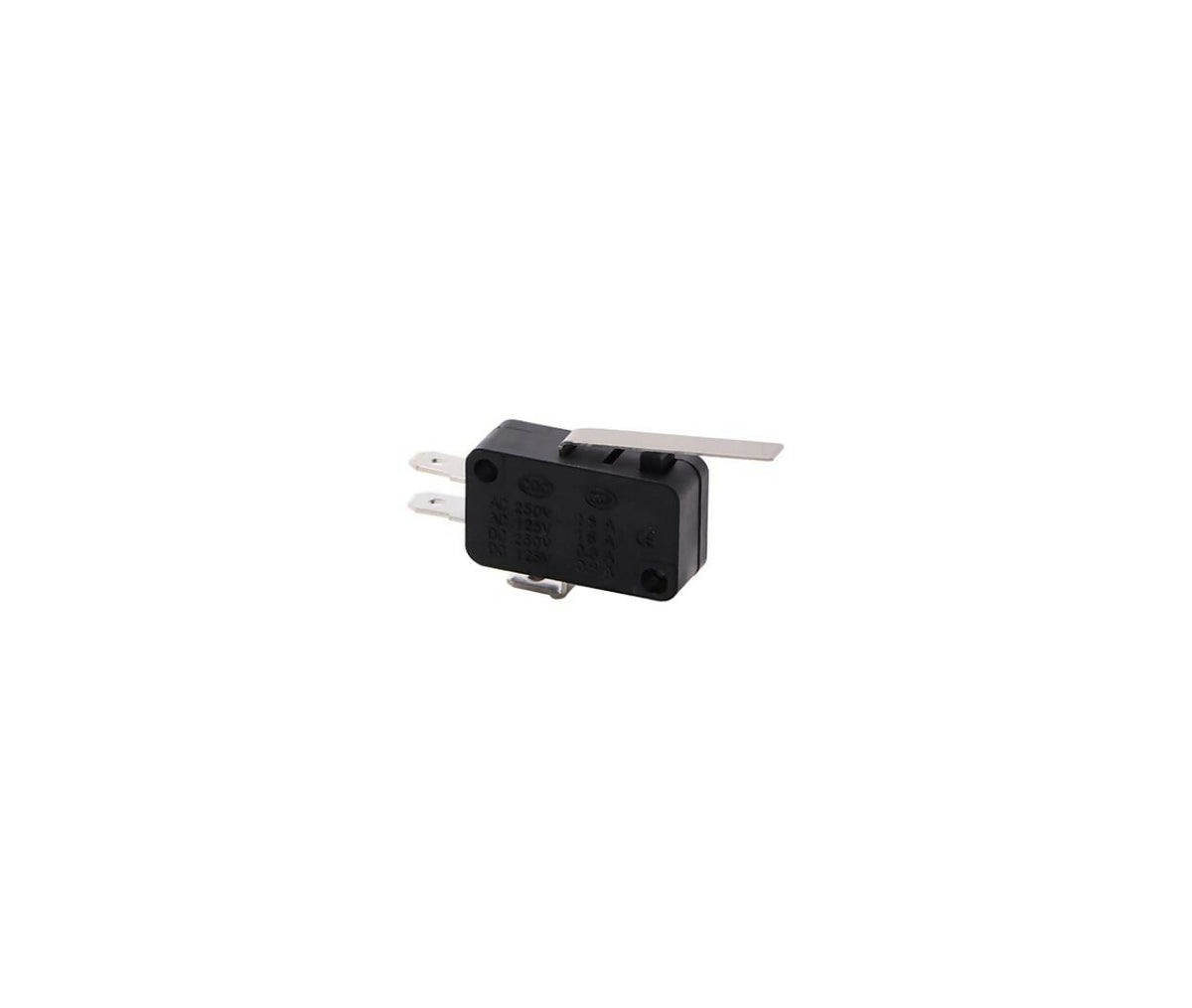 Switch | Limit Micro | 3-Pin SPDT | 28x16x10mm | Lever 29mm