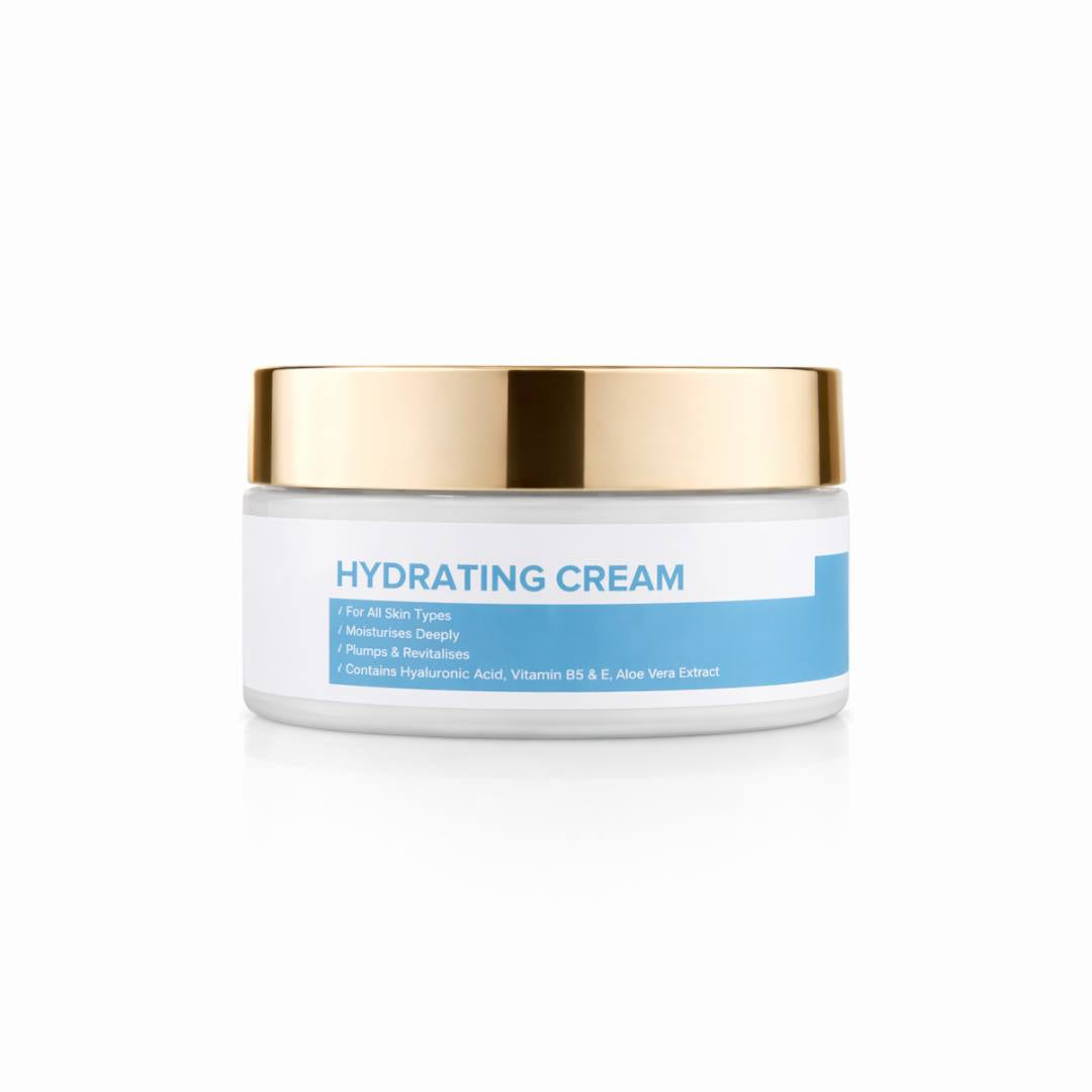 Hydrating Cream