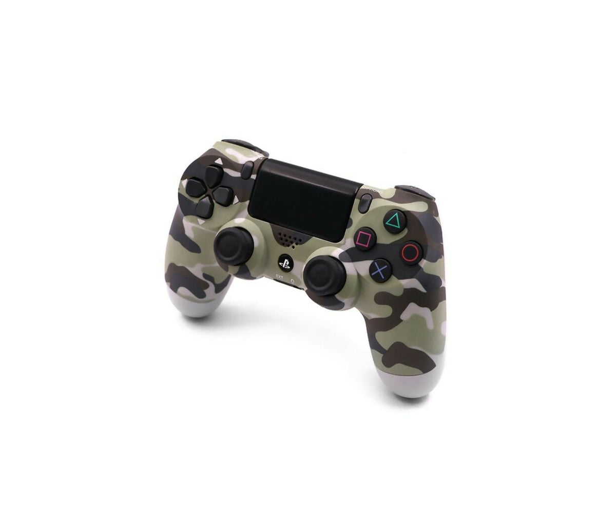 PS4 Accessories | Joystick | Copy | Camouflage
