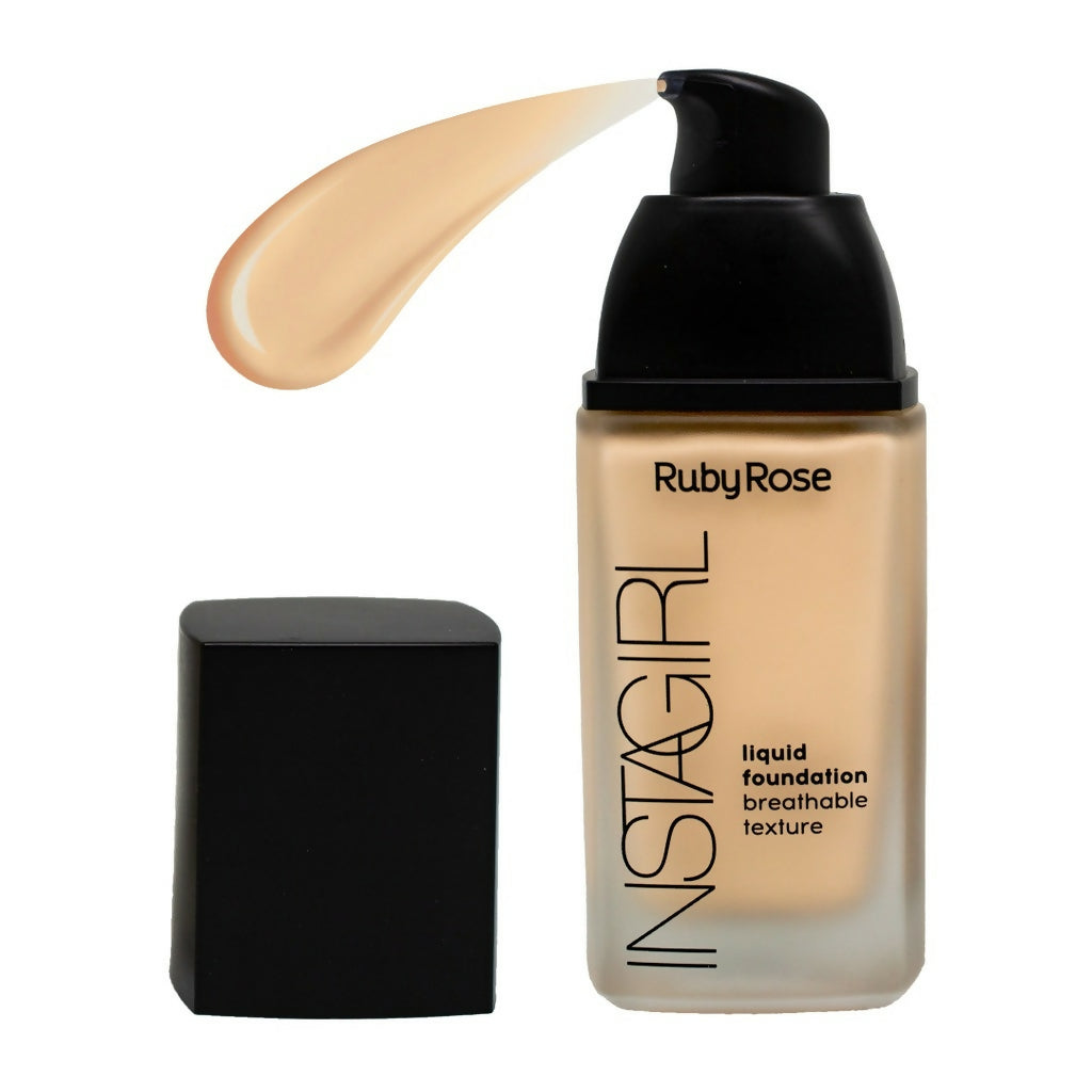 Insta Girl Foundation