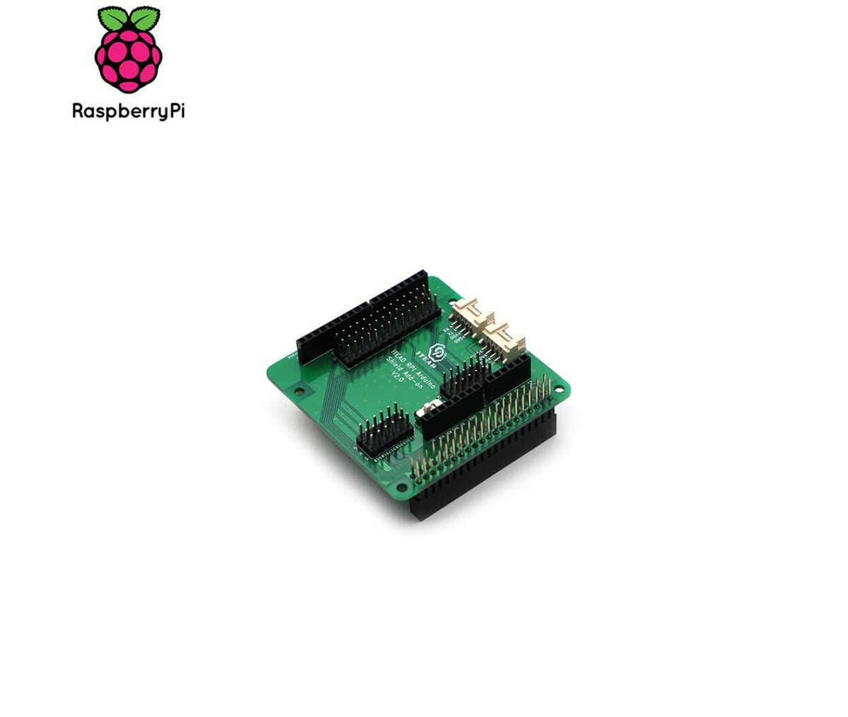 Raspberry Pi Module | Arduino Converter