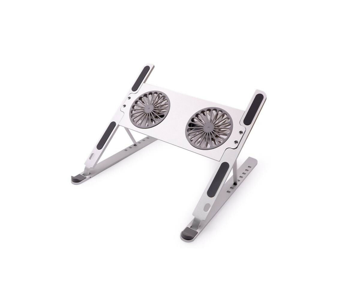 Laptop Accessories | Holder | Gray | Radiator | Notbook