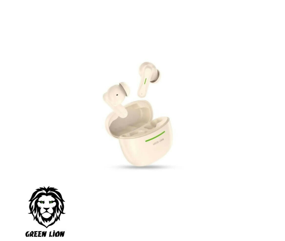 Airpod | Cairo | Green Lion