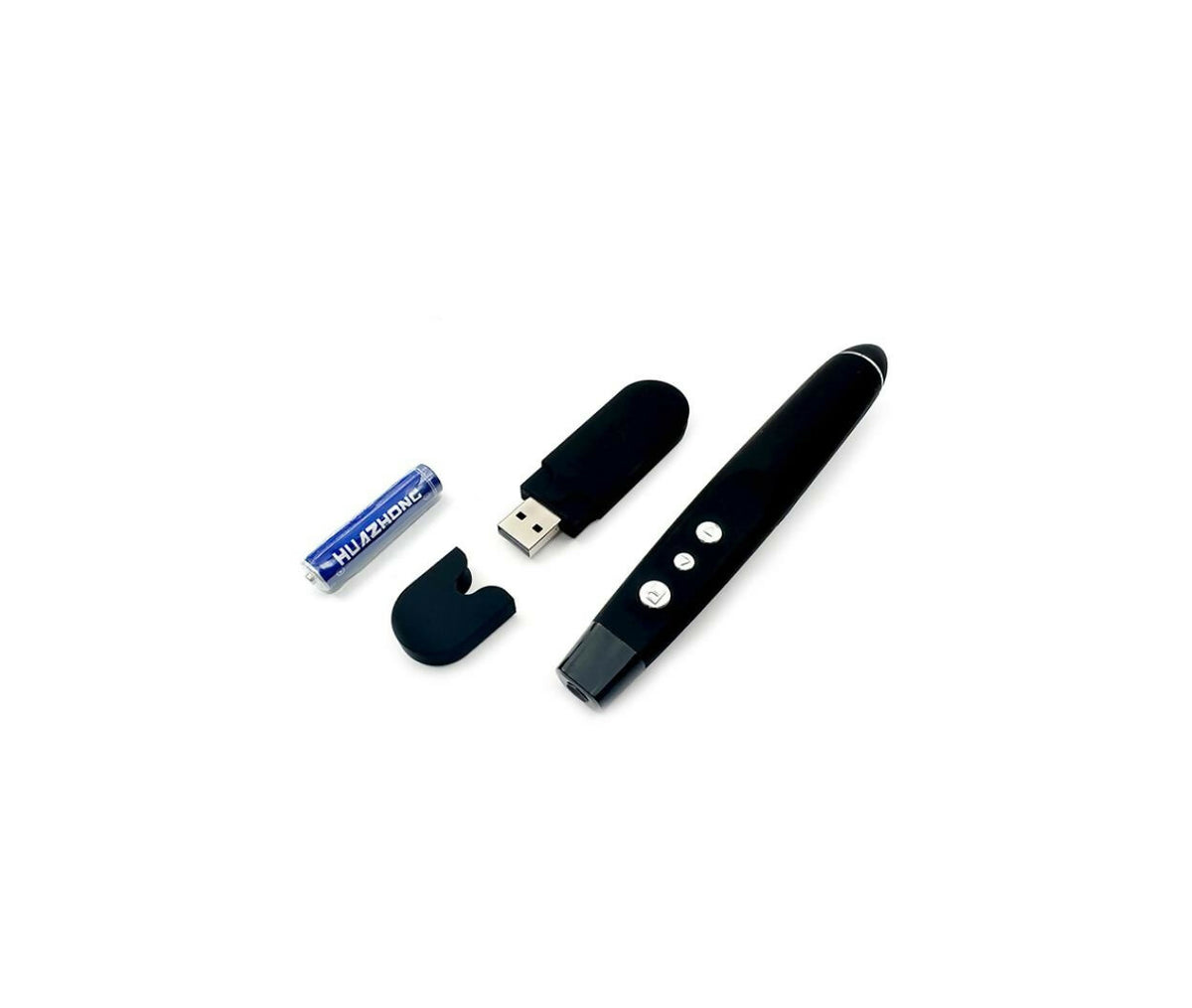 Wireless Presenter | Mouse Control | A101