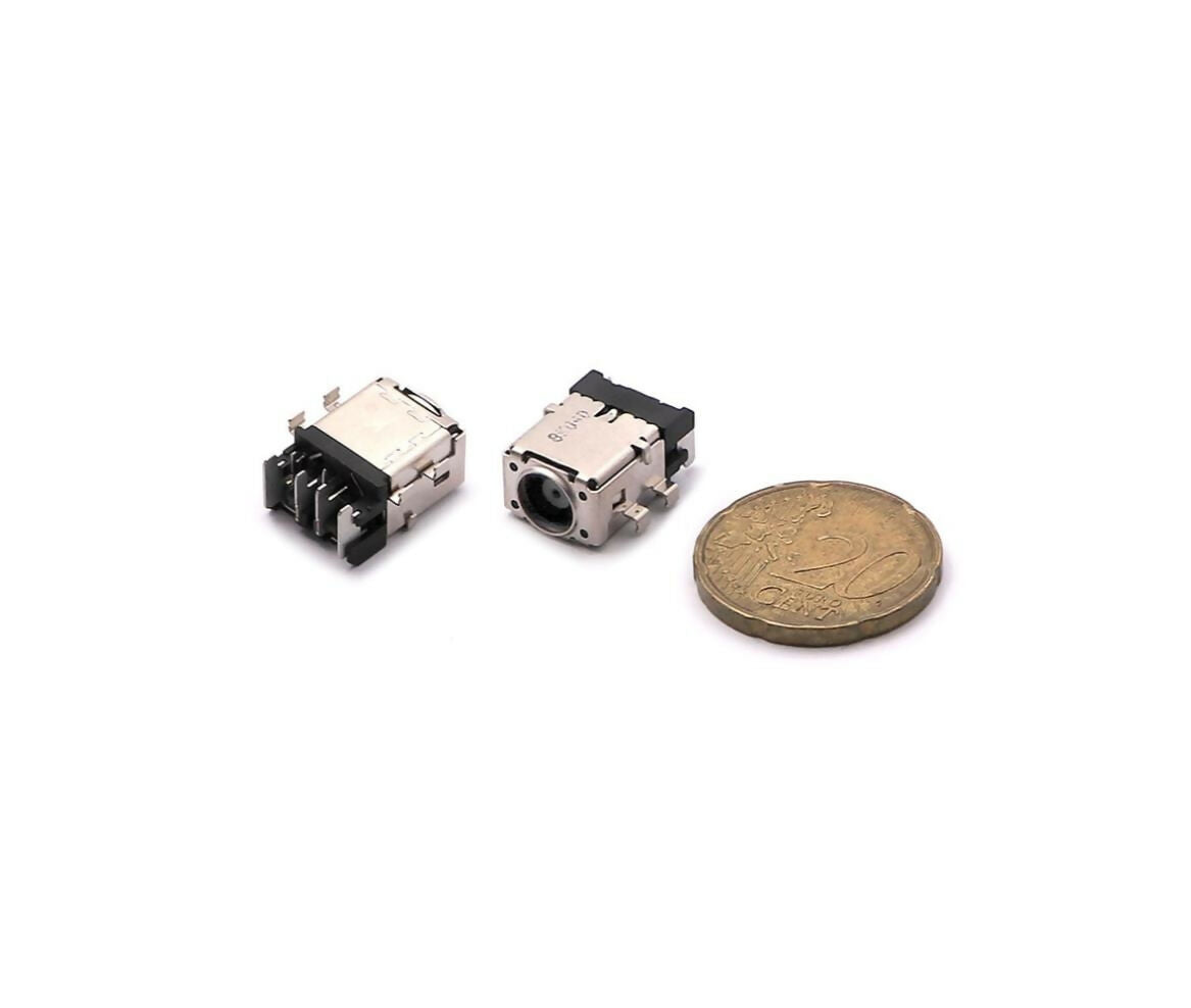 Laptop Power DC Jack | ASUS ROG G531 G531GT G531GW