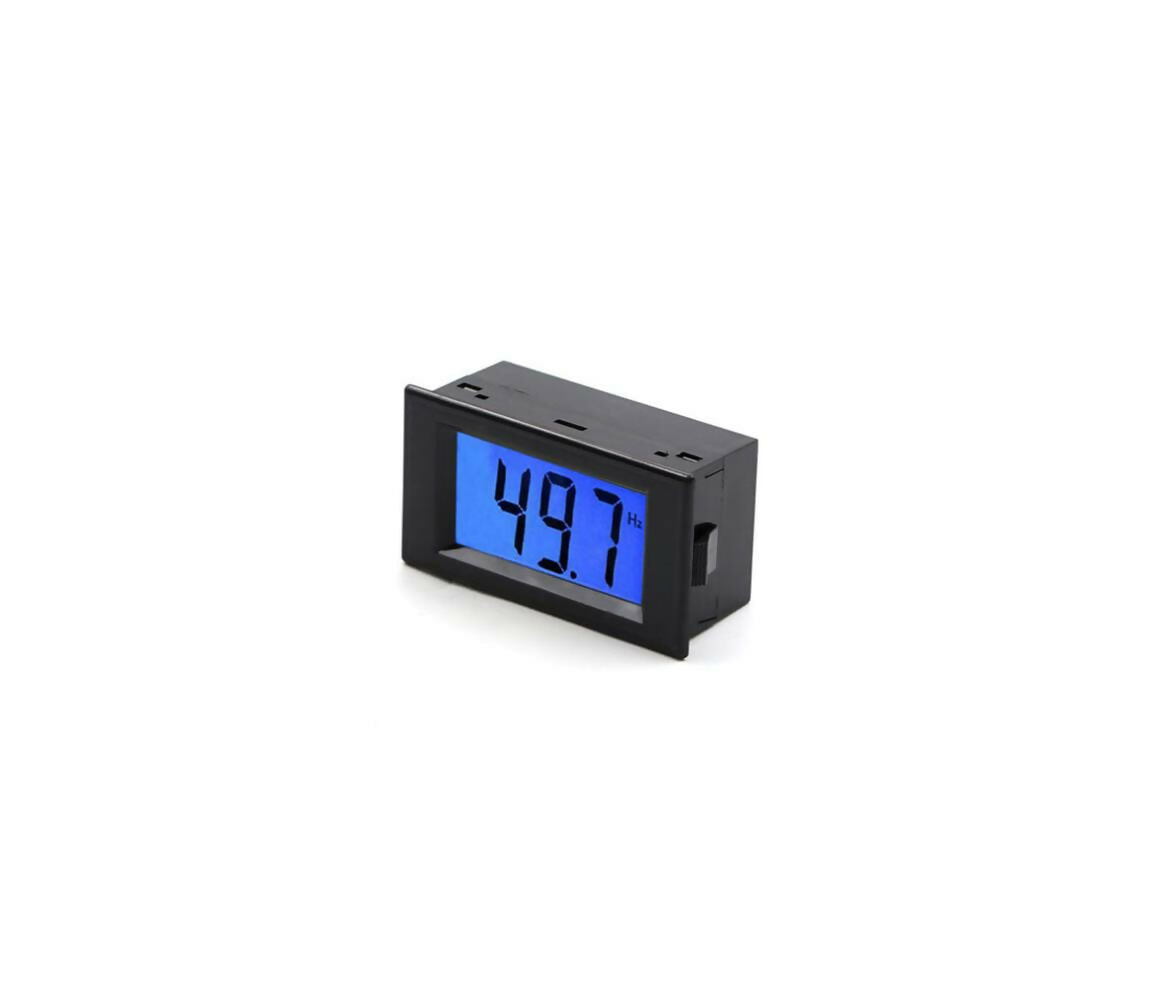 Panel Meter | Digital | Frequency | D69-Hz