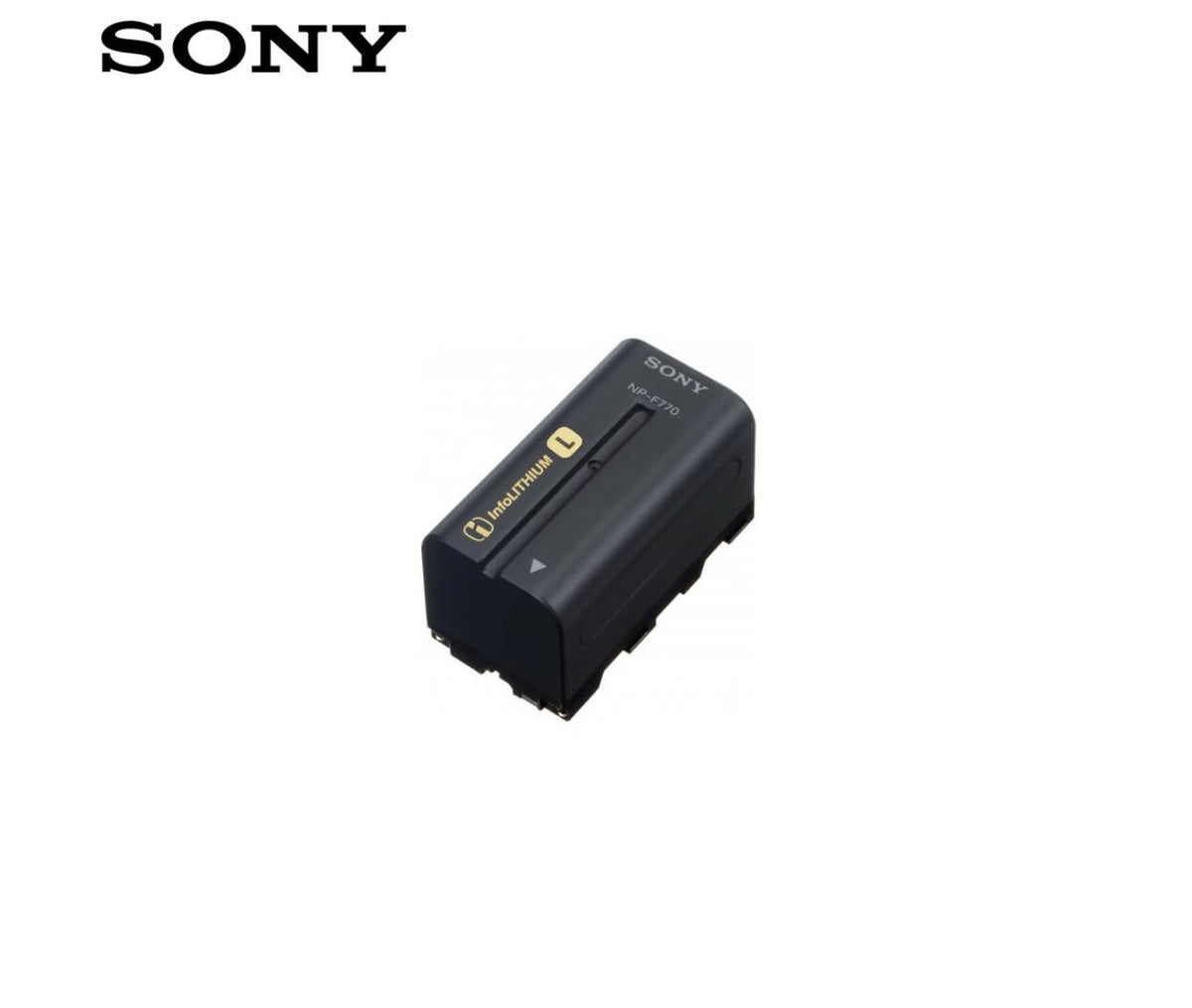 Camera Battery Replacement | Sony | NP-F770