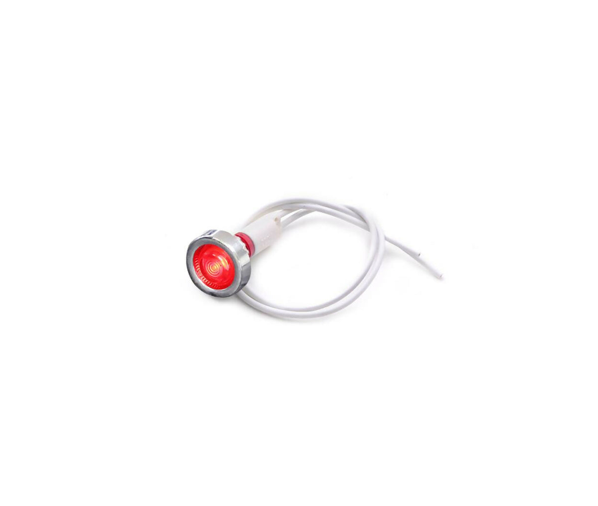 LED Indicator | 220V | 10mm | Red