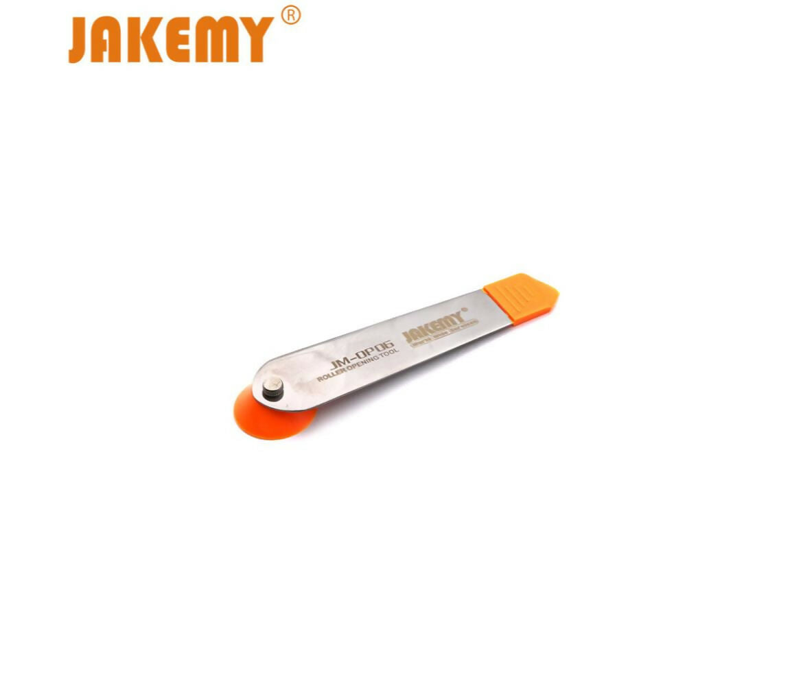 Mobile Tools | Opening Tool | Roller | Jackemy