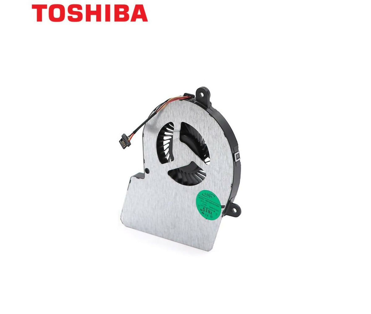 Fan | Laptop | Toshiba | U900