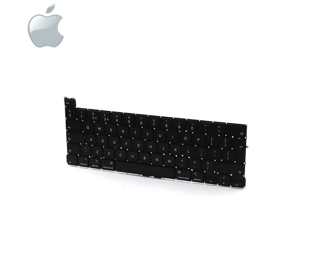 Laptop Keyboard | Compatible With Apple A2289 UK