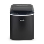 Gorenje Ice Maker 120W, 2.2L, Black