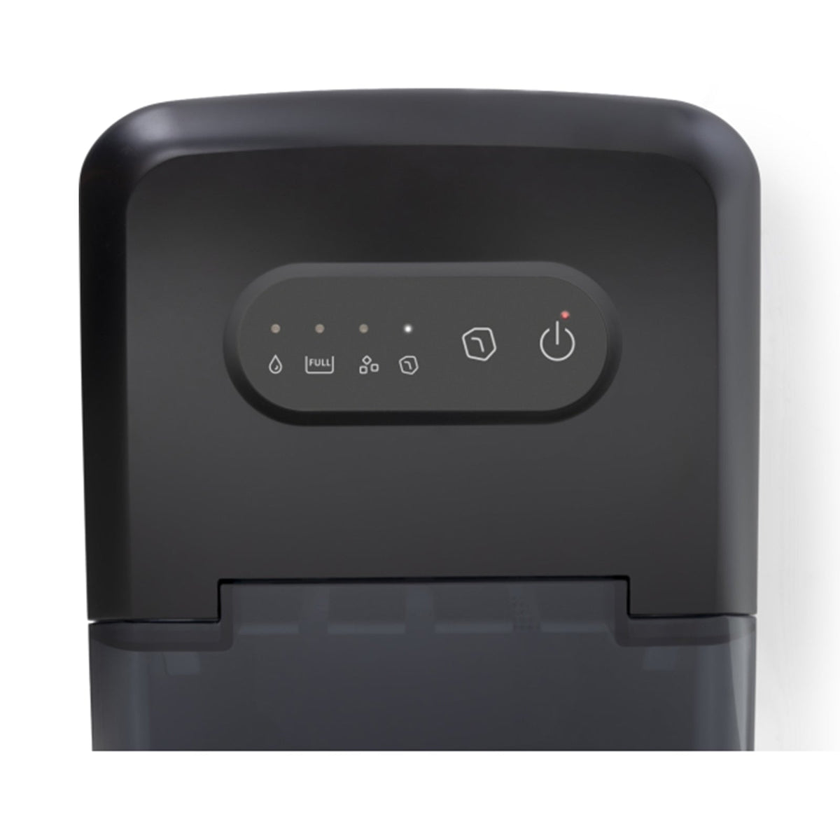 Gorenje Ice Maker 120W, 2.2L, Black