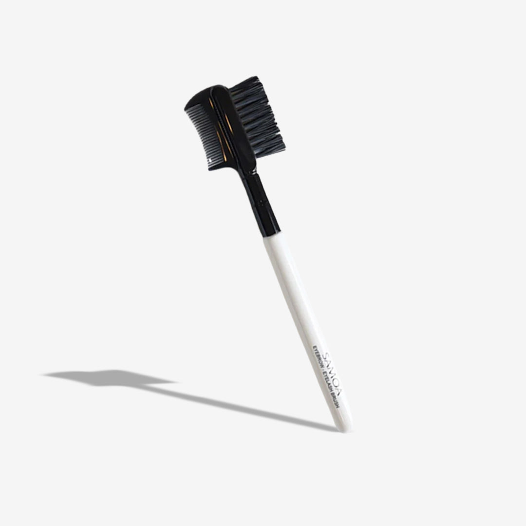 Eyebrow-Eyelash Brush