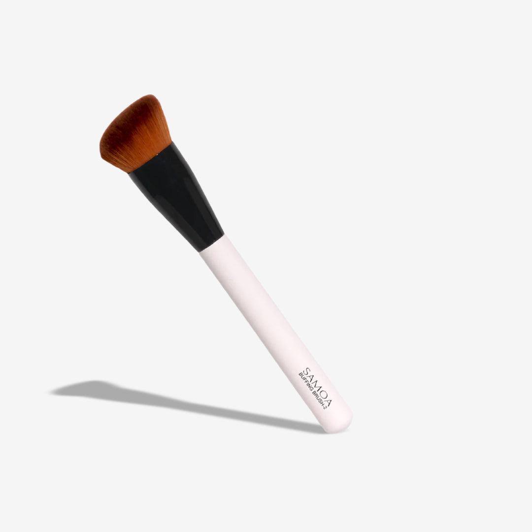 Buffing Foundation Brush