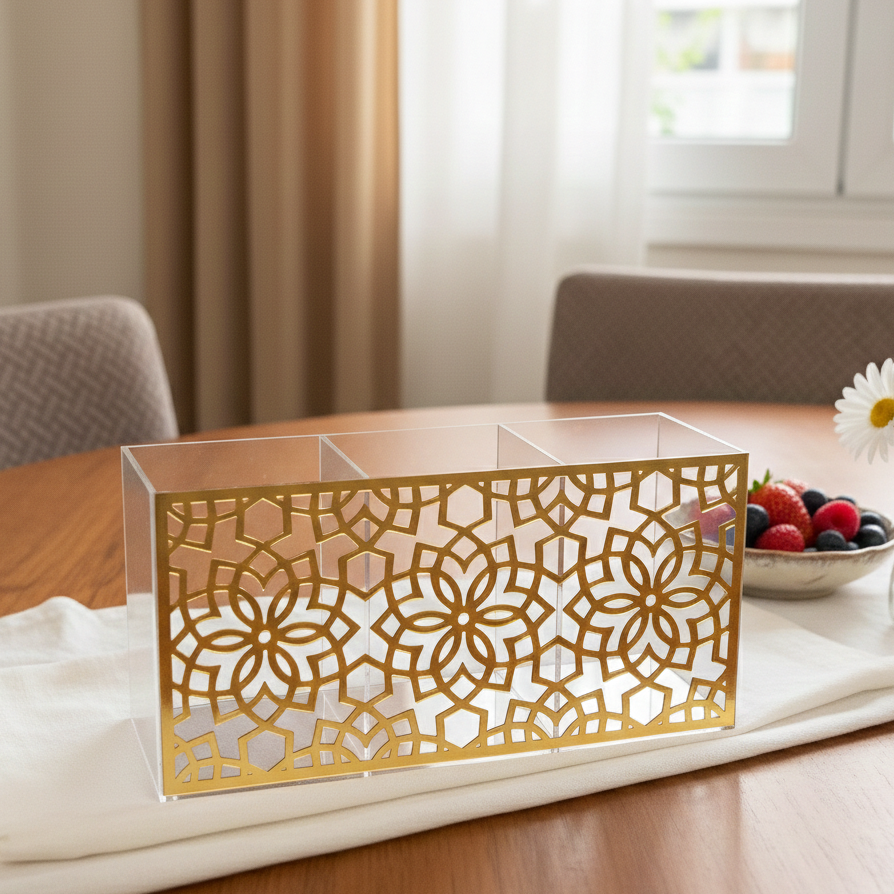 Cutlery Organizer
