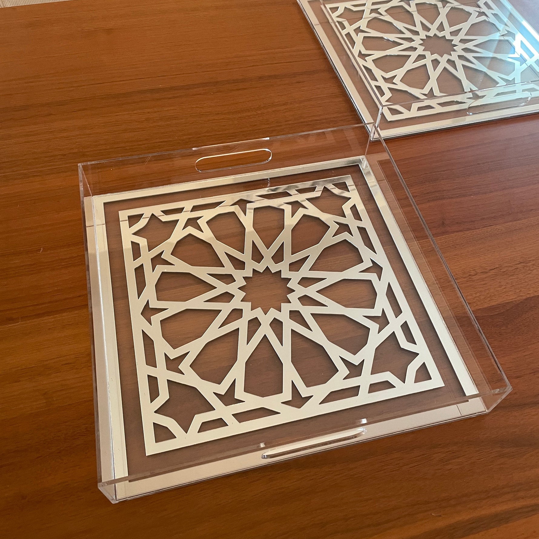 Stellar Tray