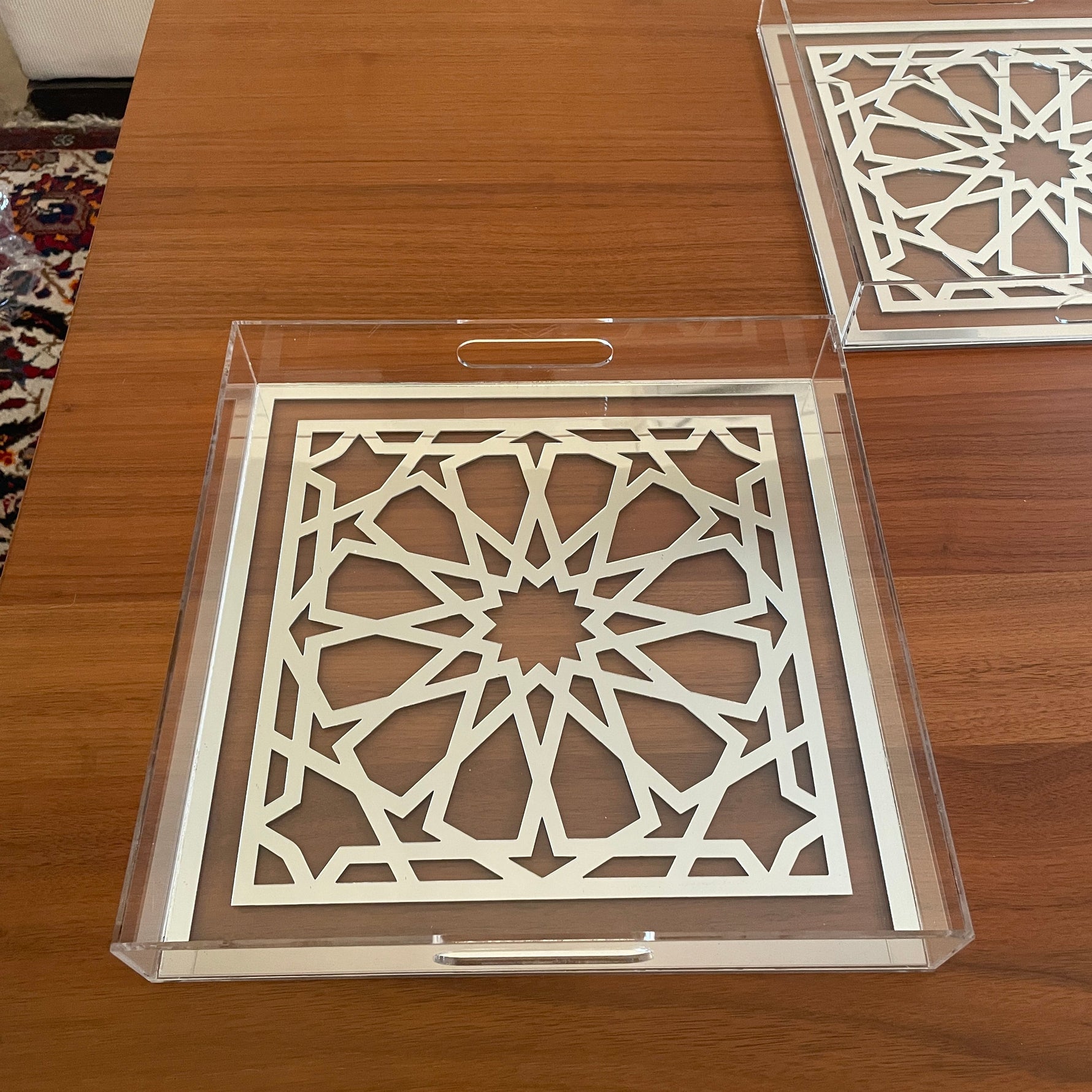 Stellar Tray