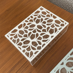 Floral Box