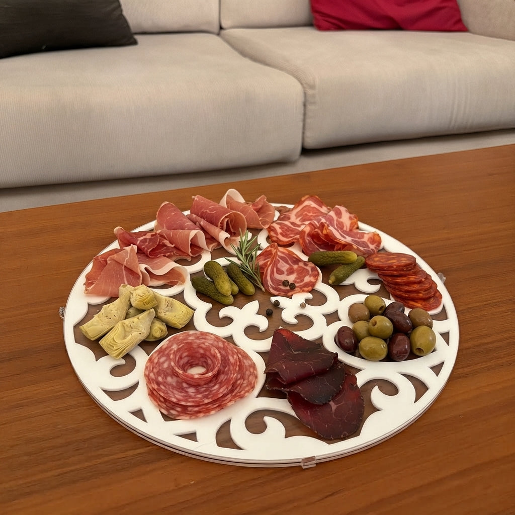 Gathering Board