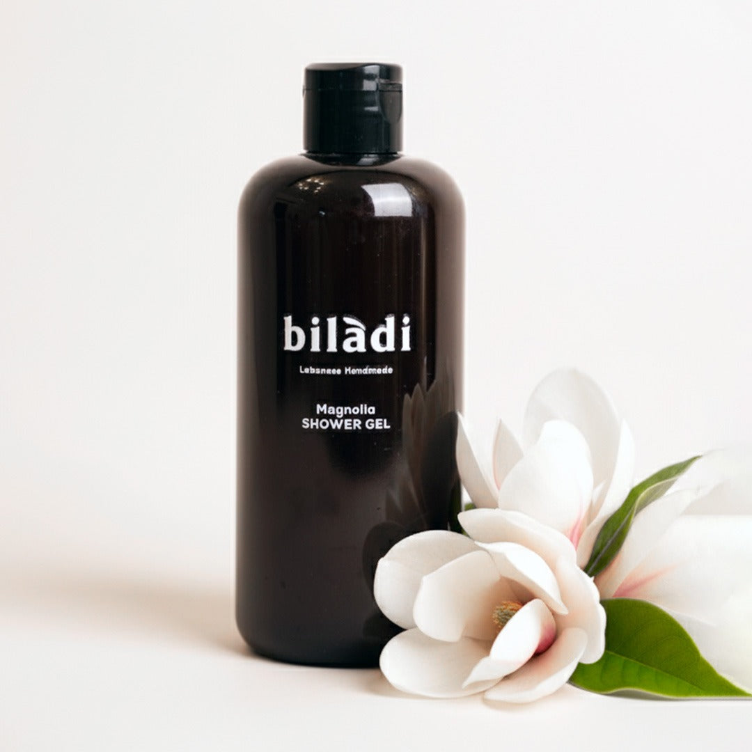 Magnolia Shower Gel