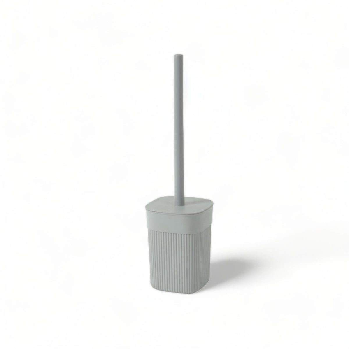 Trendy toilet brush