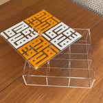 Ahla w Sahla Tea Box