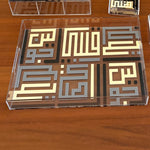 Customized Tray