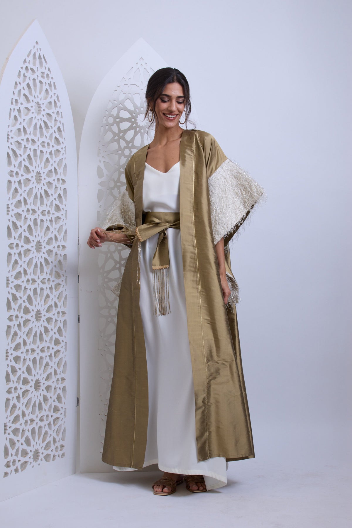Najwa - Gold