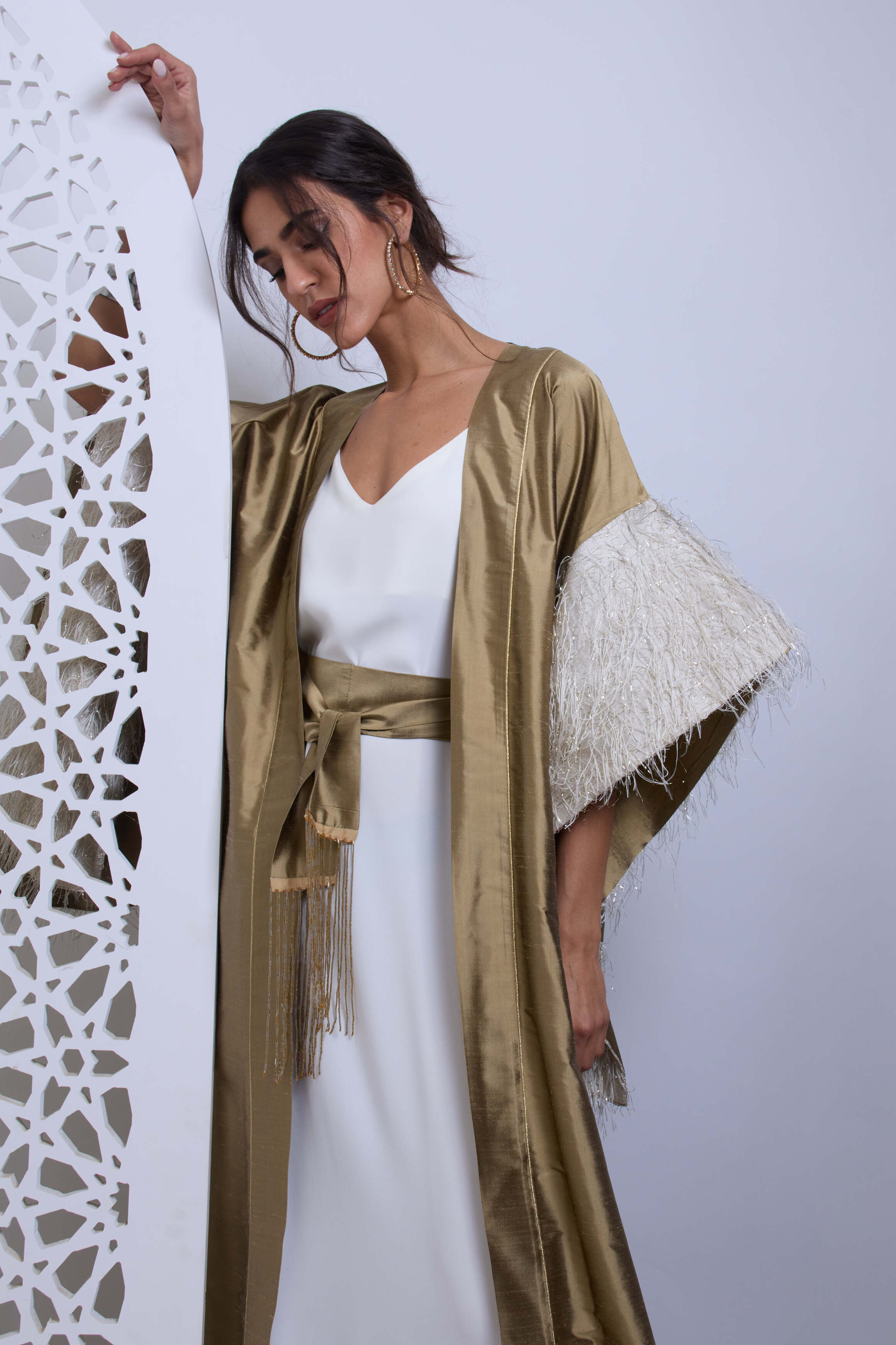 Najwa - Gold