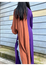 Sia Kaftan by Eleven Dragons
